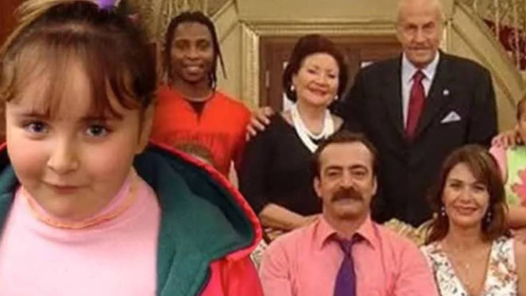 En Son Babalar Duyar'ın Burger Cereni'ydi... Jale Azaklı'yı bir de şimdi görün! Son haliyle olay oldu 3